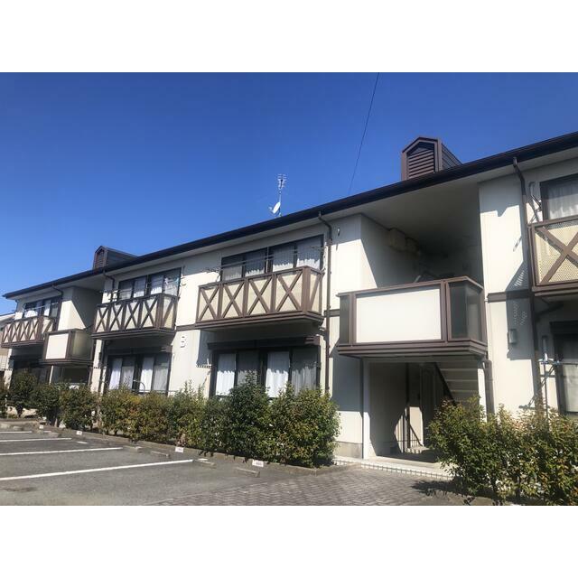 森ハイツ