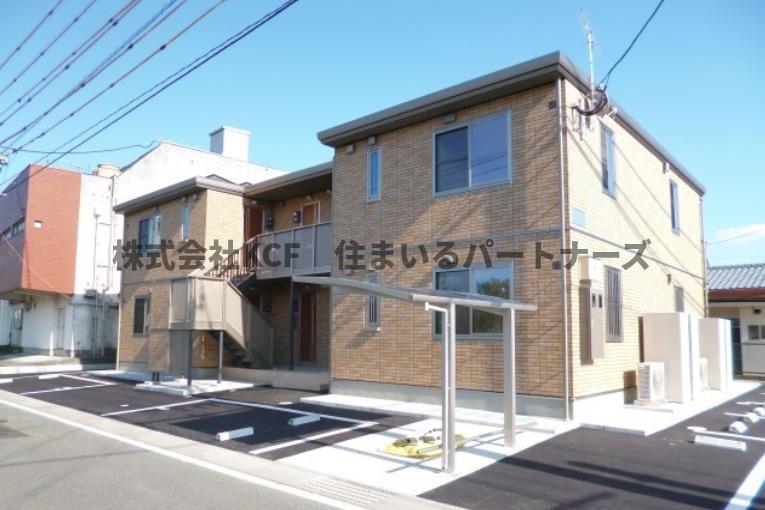 ソレイユ大善寺