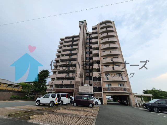 ロイヤルパークマンション