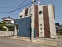 クレフラスト津福東