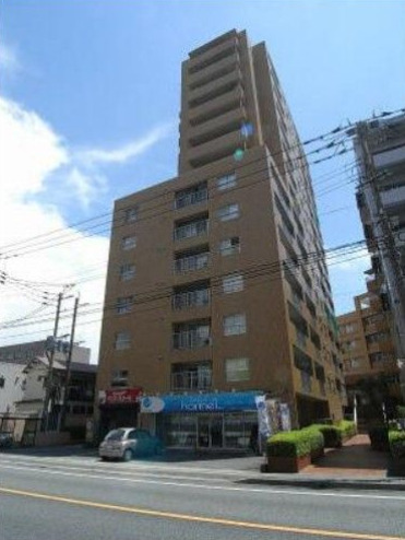 ダイアパレス諏訪野