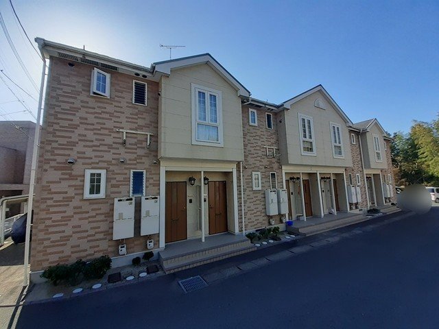 ラシーヌ参番館