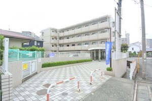 メゾンドプロスペール外観写真