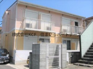 TK38外観写真
