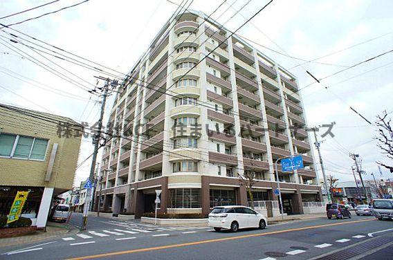 アルフィーネ久留米中央町