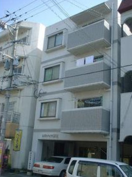 レストハイツ野田