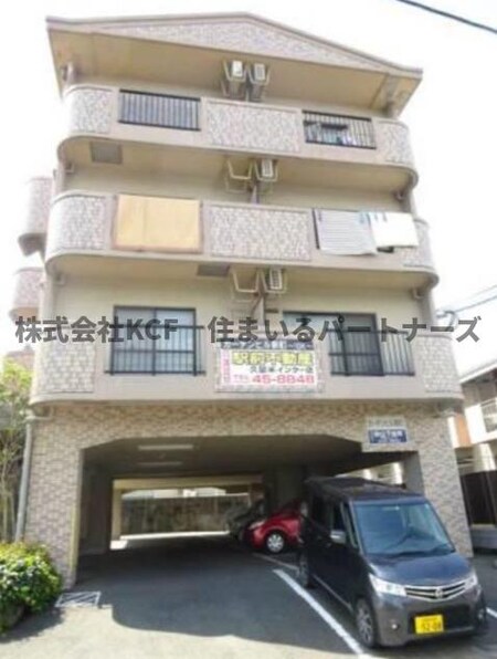 ガーデンヒル新町外観写真
