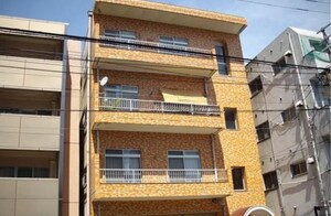 第3平田ビル外観写真