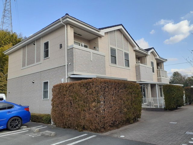 サンコート広川３８５Ｂ