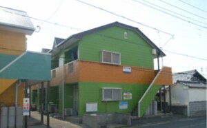センチュリー梅満Ⅰ外観写真