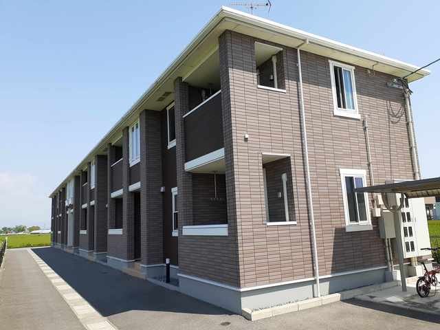 クレストール北野弐番館