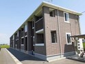 クレストール北野弐番館