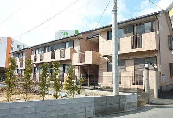 エステート中園
