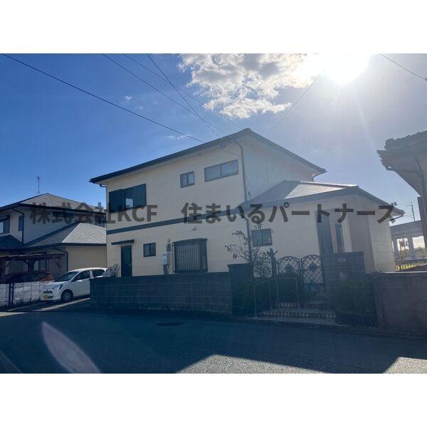 荒木町戸建