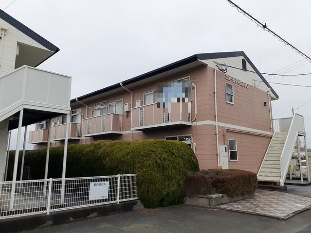ニューシティ広川（Ｃ）
