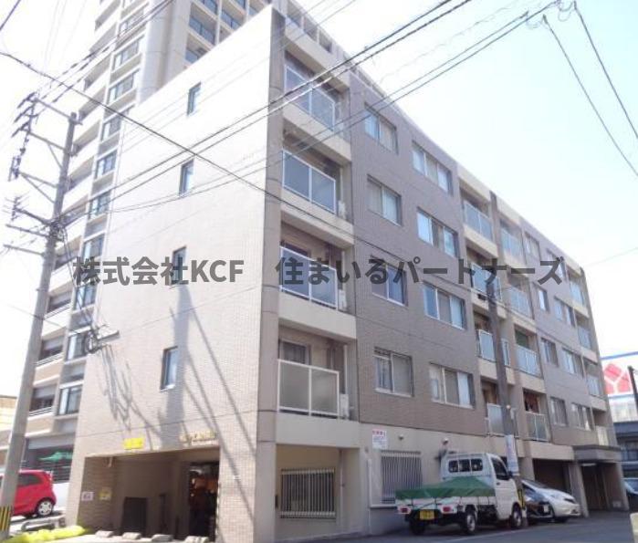 クレールメゾン櫛原