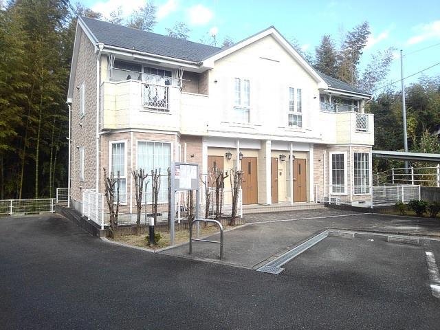 ラシーヌ四番館