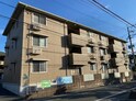 ハウスフリーデ五番館