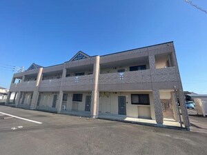 ファインコート北野Ⅰ外観写真