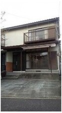 生島貸家