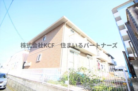 グリーンハイツK外観写真