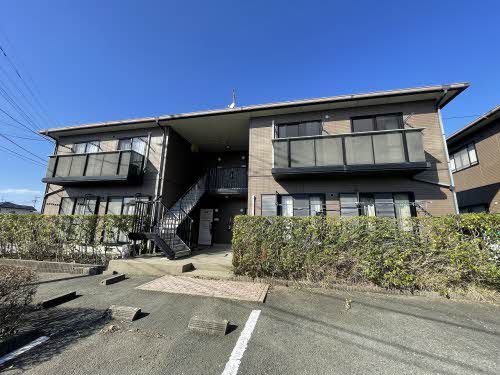 ディアス楢津