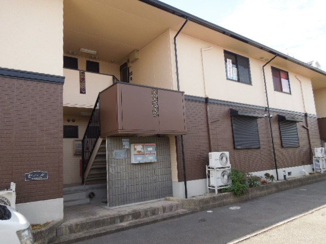 サニーヒル御井