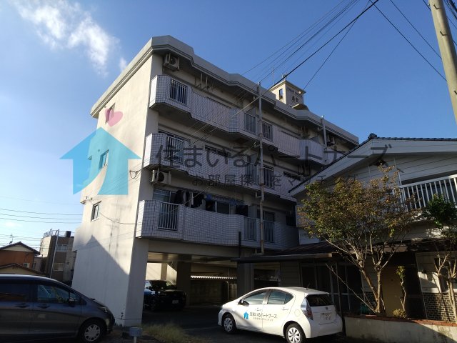 サンコーポラスⅢ