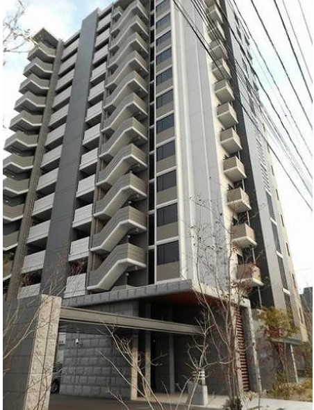 パークアソシア諏訪野桜苑