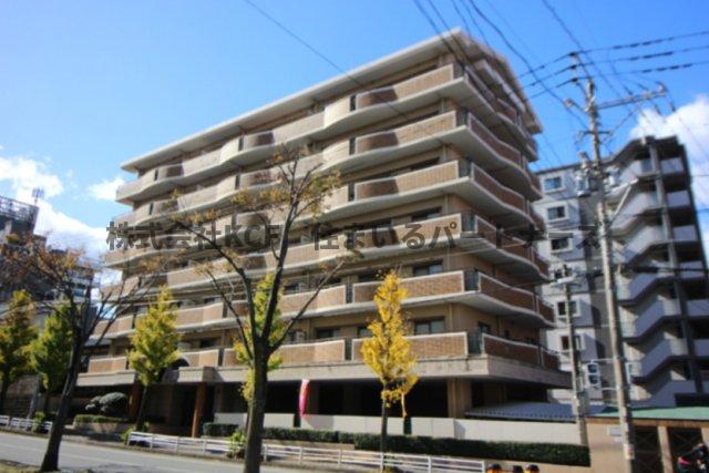 グラン櫛原