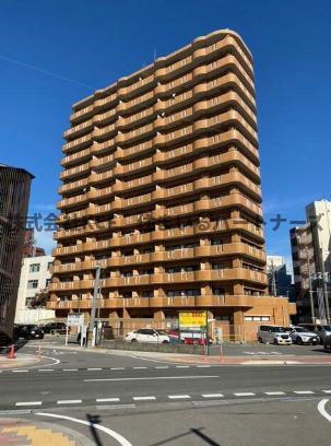 ライオンズマンション東町