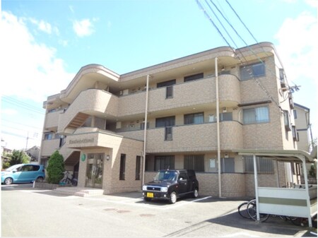 エクセレント合川Ⅱ外観写真