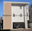 サクスィード花畑