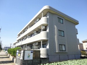 フォレスト小森野外観写真