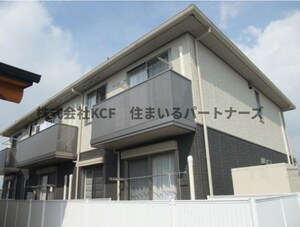 クラヴィエ小森野外観写真