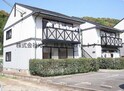 グリーンパーク徳間D