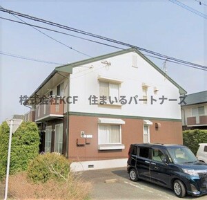 フリーデン安居野G外観写真