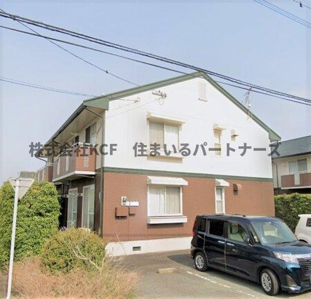 フリーデン安居野G外観写真