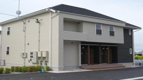 ほほえみＡ棟