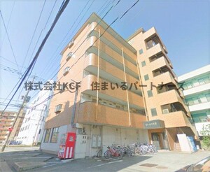FR合川外観写真
