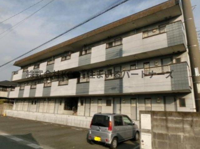 セレクトハイツ
