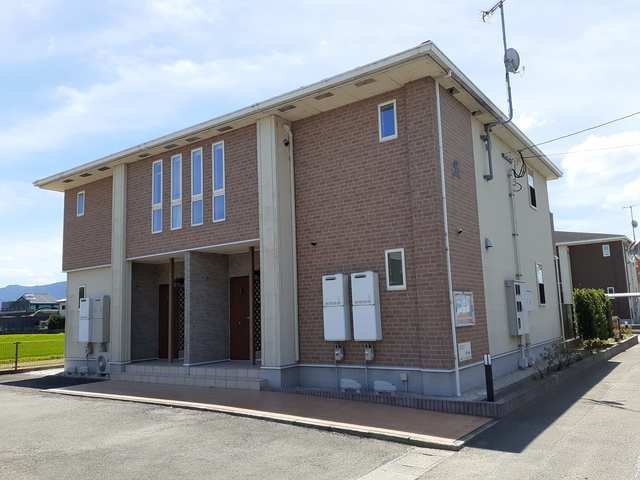 アザレアガーデンＡ