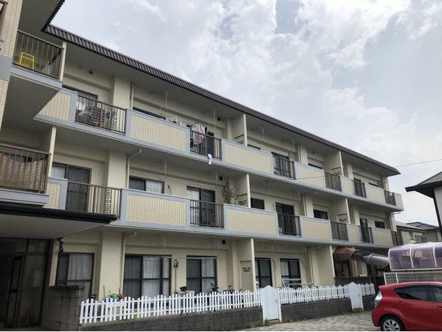 東櫛原35ビル