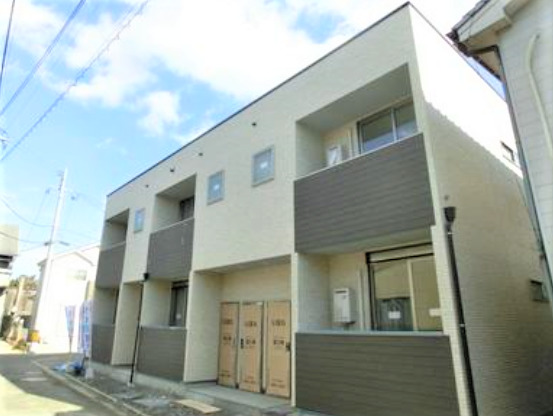 エスカレント国分