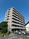 サーパス学園通り