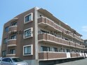 カーサあんとく壱番館