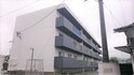 ビュークレスト高良内