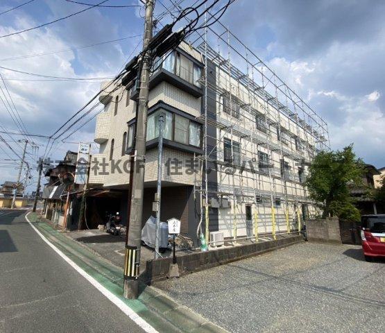 トレンディ御井