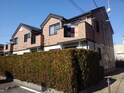ラシーヌⅢ四番館