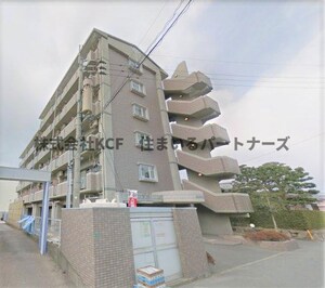 栗木第8ビル外観写真